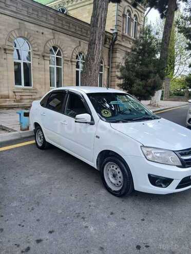 LADA (VAZ) Granta-6
