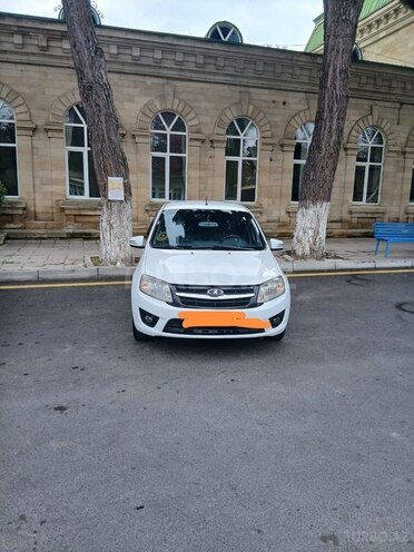 LADA (VAZ) Granta-3