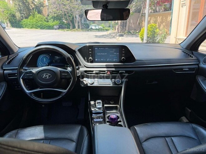 Hyundai Sonata-7