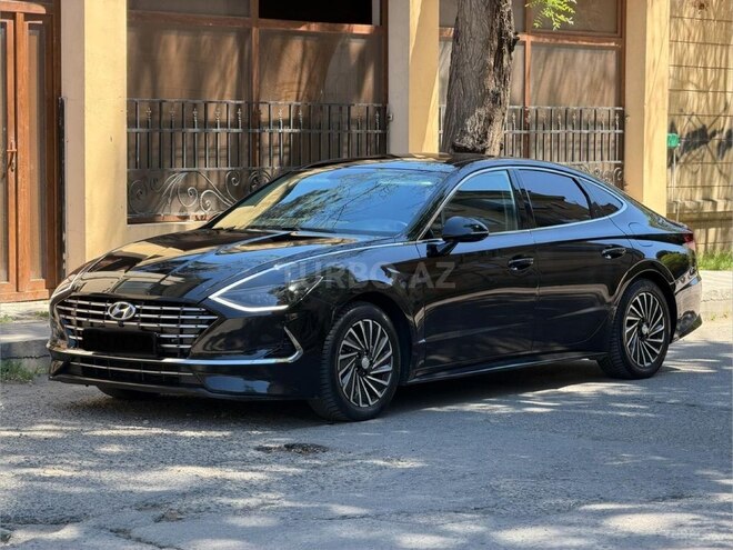Hyundai Sonata-6