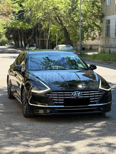 Hyundai Sonata-9