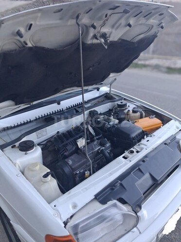 LADA (VAZ) 2115-10