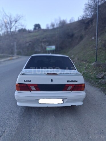 LADA (VAZ) 2115-9