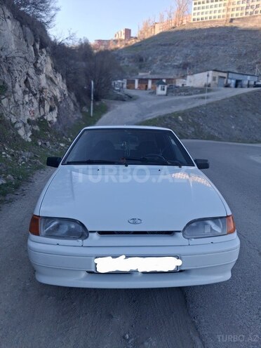 LADA (VAZ) 2115-7