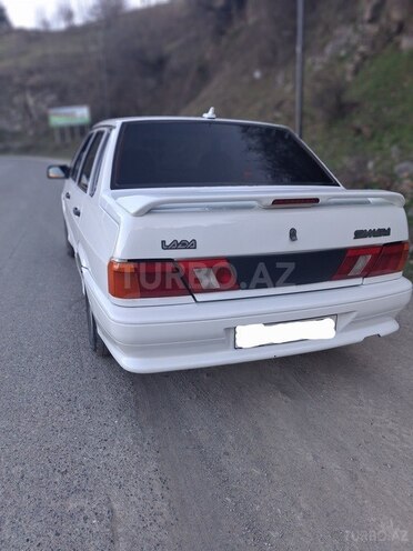 LADA (VAZ) 2115-6