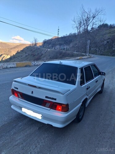 LADA (VAZ) 2115-11
