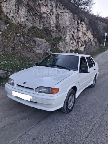 LADA (VAZ) 2115-8