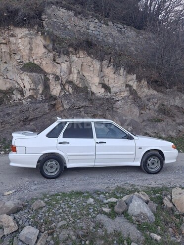 LADA (VAZ) 2115-12