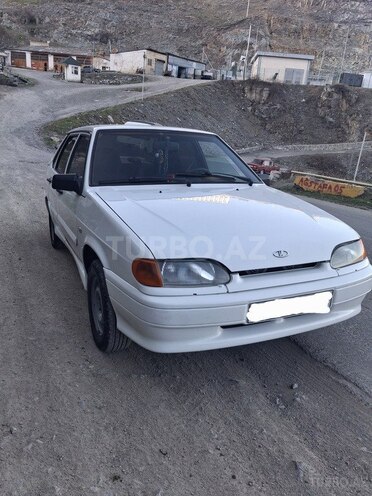LADA (VAZ) 2115-1