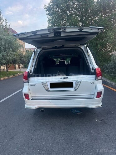 Toyota Land Cruiser-5