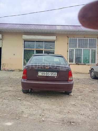 Daewoo Nexia-2