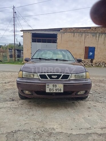 Daewoo Nexia-1