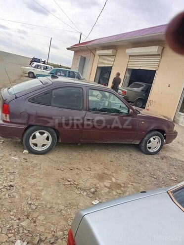 Daewoo Nexia-4