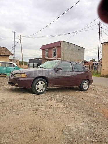 Daewoo Nexia-3