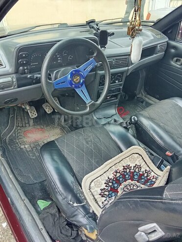 Daewoo Nexia-5