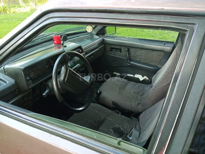 LADA (VAZ) 2109 1994, 585,544 km - 1.5 л - Qax