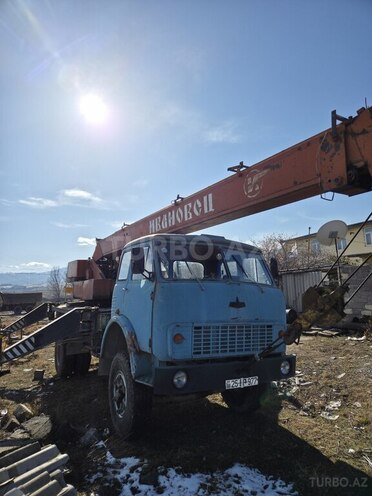 MAZ 3577-1