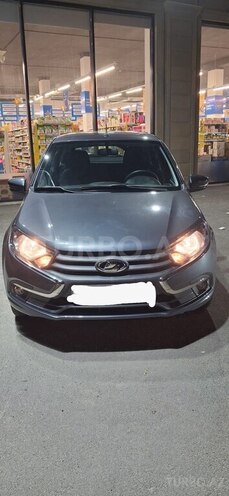 LADA (VAZ) Granta-1