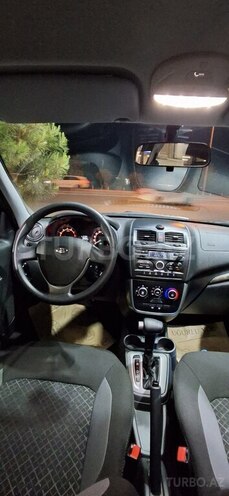 LADA (VAZ) Granta-5