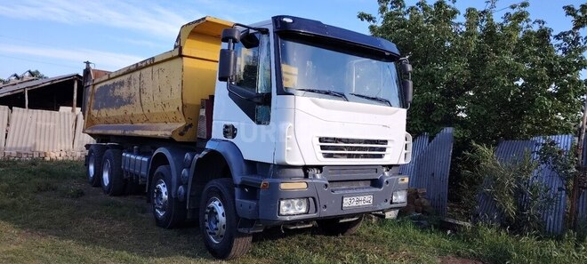 Iveco Trakker-6
