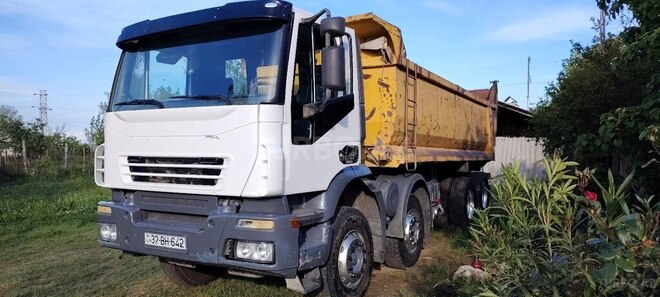 Iveco Trakker-4