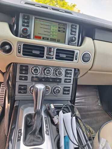 Land Rover Range Rover-3