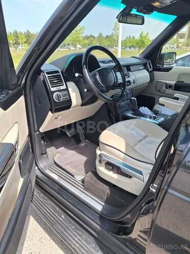 Land Rover Range Rover-5