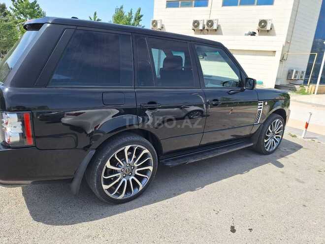 Land Rover Range Rover-8