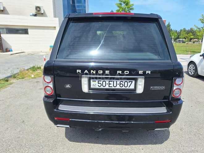 Land Rover Range Rover-2