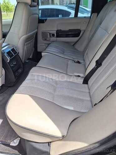Land Rover Range Rover-7