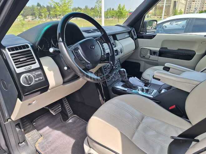 Land Rover Range Rover-4