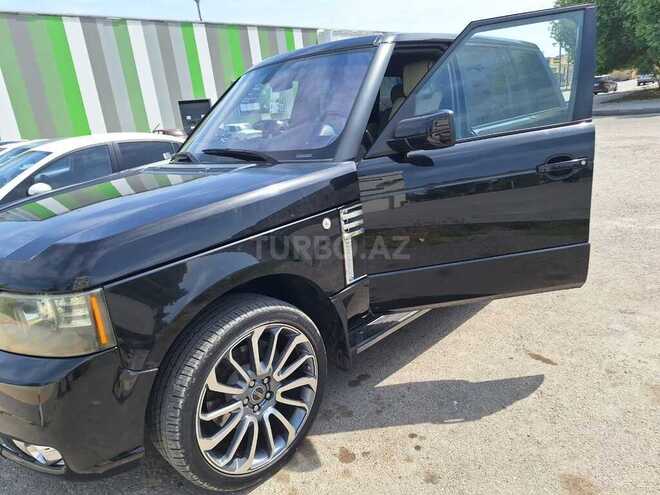 Land Rover Range Rover-6