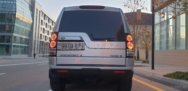 Land Rover Discovery-7