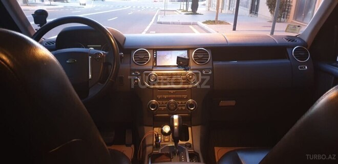 Land Rover Discovery-12