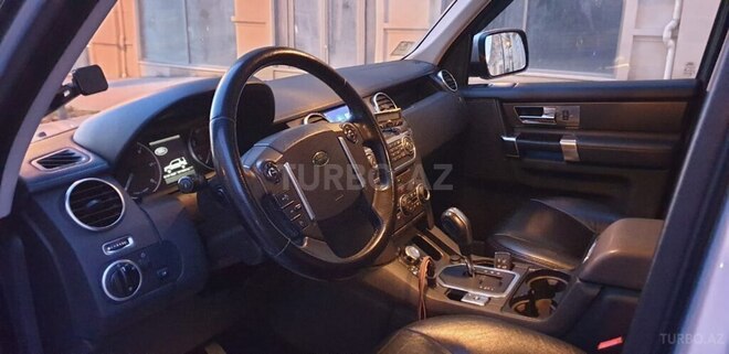 Land Rover Discovery-11