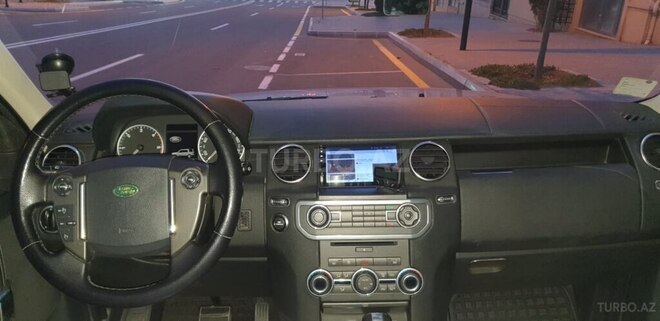 Land Rover Discovery-9
