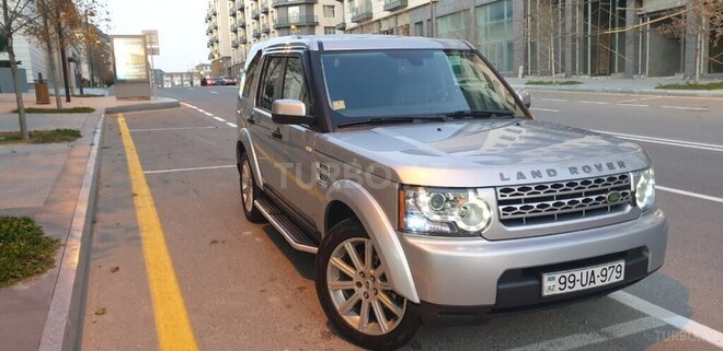 Land Rover Discovery-6
