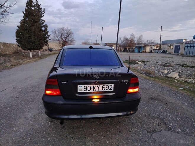 Opel Vectra-3