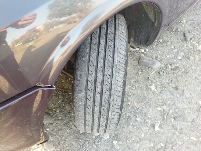 Opel Vectra-8