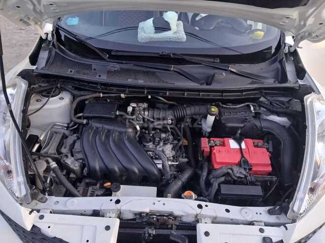 Nissan Juke-7