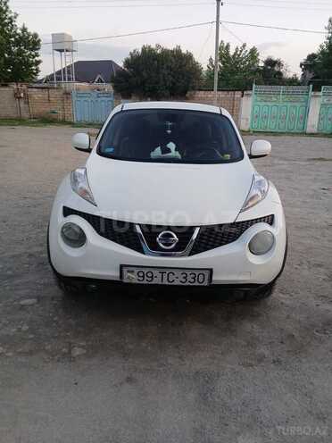 Nissan Juke-1