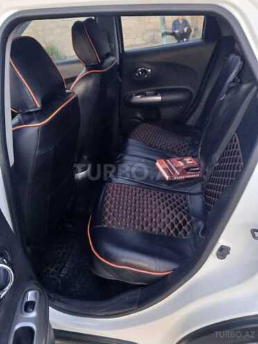 Nissan Juke-6