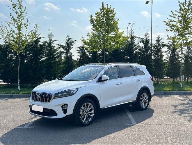Kia Sorento-2