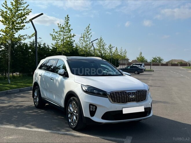 Kia Sorento-3