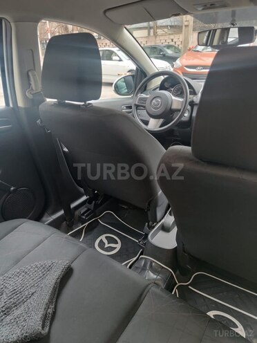 Mazda 2-13