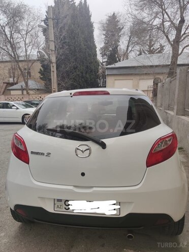 Mazda 2-11
