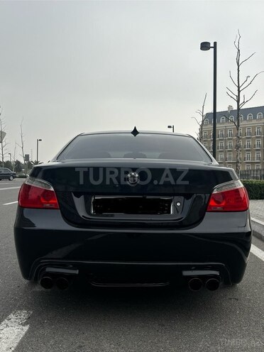 BMW 530-2