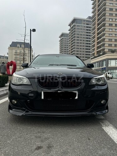 BMW 530-1
