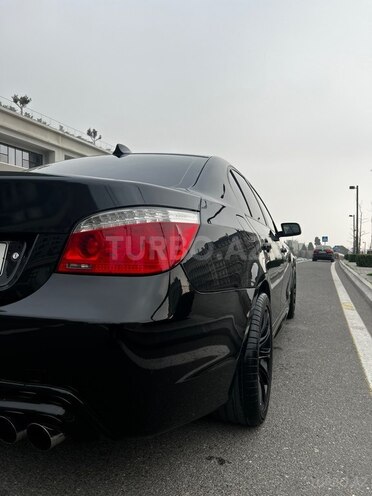 BMW 530-3