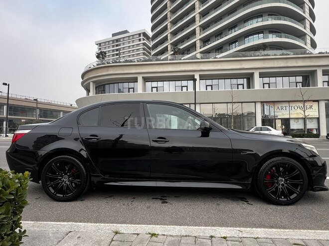 BMW 530-5